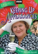 Keeping Up Appearances: Season 2, Episodes 7-11